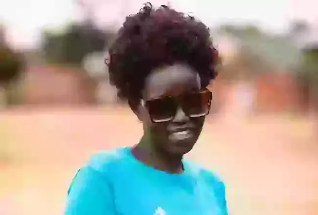 Pita Kaddija Abbibu (Agnes)